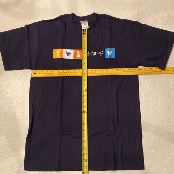 Olympics new t-shirt - Picture 5 of 7